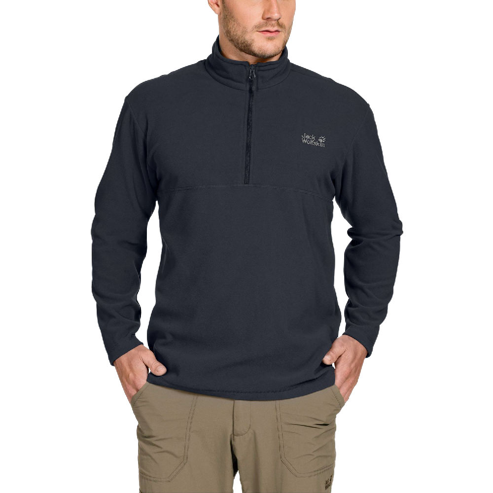 Gecko Fleece Gecko Jack Wolfskin Herren Jack Wolfskin Men's Gecko - Main Image